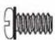 HONEYWELL Blufton 10283 - To install the fan with a light kit: - 1