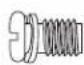HONEYWELL Blufton 10283 - CLOSEMOUNT INSTRUCTIONS - 1