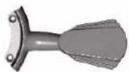 HONEYWELL Blufton 10283 - REPLACEMENT PARTS LIST - 1