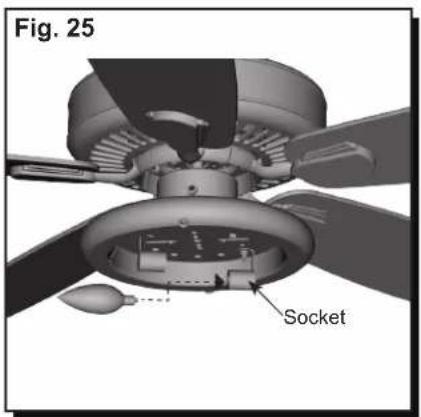 Fig. 25 Socket