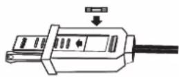 HONEYWELL HW-T12333 - USER SERVICING INSTRUCTIONS (CONTINUED) - 1
