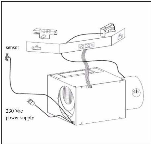 EDILKAMIN STATUS PLUS - • AIR INTAKE MECHANISM - 3