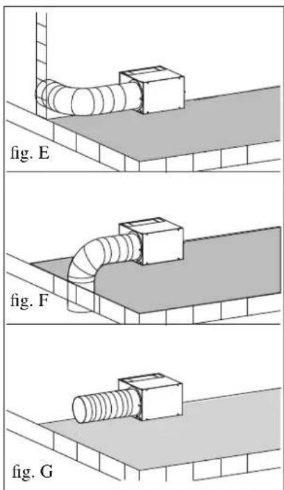 EDILKAMIN STATUS PLUS - INSTALLATION INSTRUCTIONS - 1