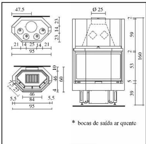 EDILKAMIN STATUS PLUS - CARACTERÍSTICAS TÉCNICAS - 1