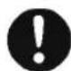 PANASONIC FV-0510VSL1 - Explanation of symbol word panels - 9