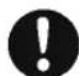 PANASONIC FV-0510VSL1 - Explanation of symbol word panels - 10