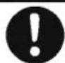 PANASONIC FV-0510VSL1 - Explanation of symbol word panels - 3