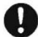 PANASONIC FV-0510VSL1 - Explanation of symbol word panels - 13