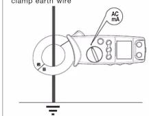 Sanwa DLC470 - WARNING - 2