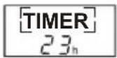 Daizuki DXTH09X426-20 - TIMER function - 1