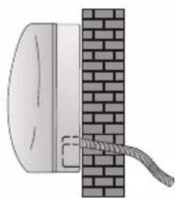 Daizuki DXTH09X426-20 - Indoor unit condensed water drainage - 7