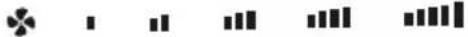 Daizuki DXTH09X426-20 - REMOTE CONTROL - 9
