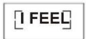 Daizuki DXTH09X426-20 - I FEEL function (Optional) - 1