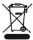 ROLLER GRILL 304140 - REMOVAL OF ELECTRICAL AND ELECTRONIC WASTE - 1