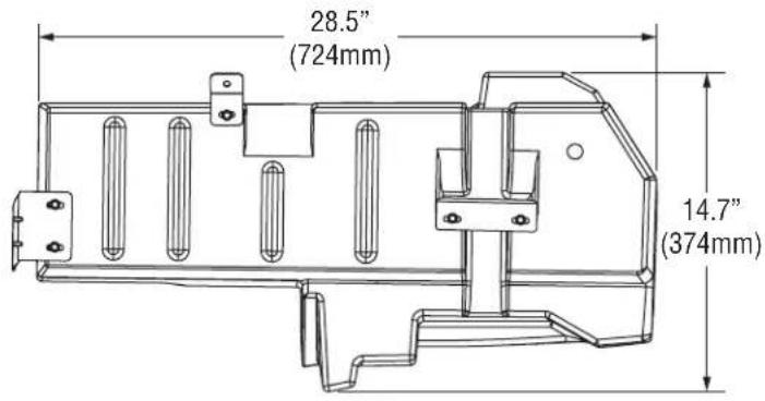 Rockford Fosgate RZR-STAGE3 - Safety - 3