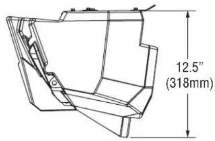 Rockford Fosgate RZR-STAGE3 - Safety - 4