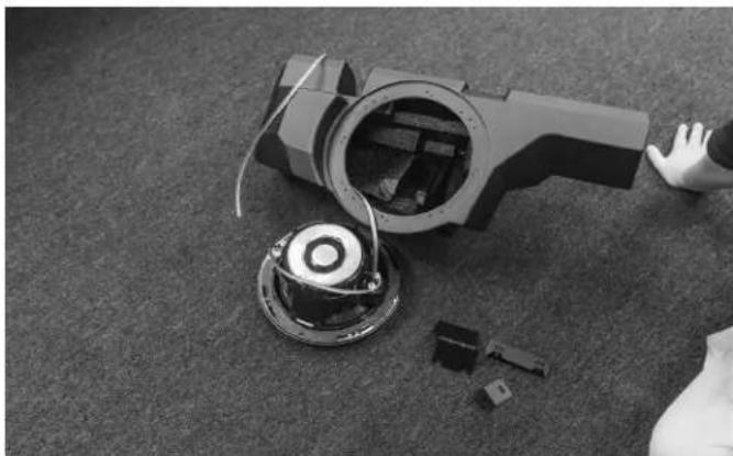 Rockford Fosgate RZR-STAGE3 - Step 6 - Remove Glove Box - 3