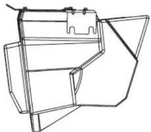 Rockford Fosgate RZR-STAGE3 - Safety - 6