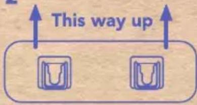 This way up