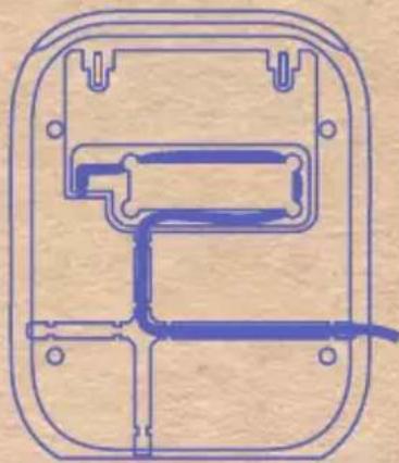 Closer Pets TreatView CP510 - Connecting to power - 4
