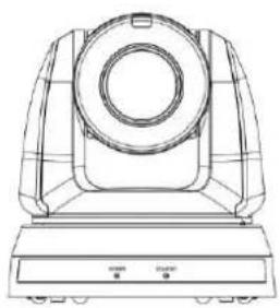 Lumens VC-A51PN - Copyright Information 43 - 1