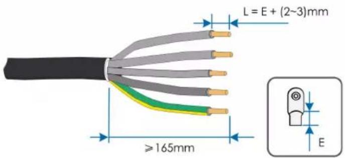 Sungrow SG36CX-US - Connection Procedure - 4