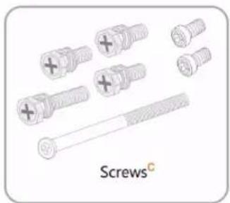 Sungrow SG36CX-US - Scope of Delivery - 6
