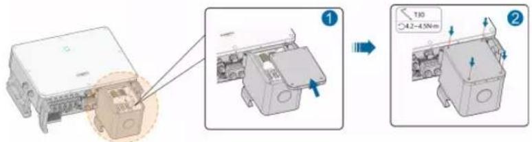 Sungrow SG36CX-US - NOTICE - 5