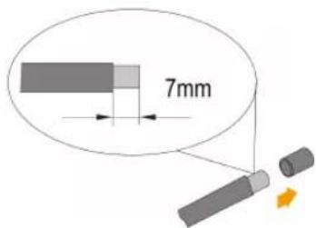 Sungrow SG36CX-US - CAUTION - 1