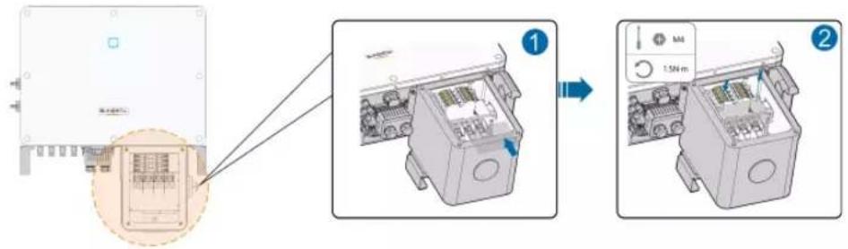 Sungrow SG36CX-US - NOTICE - 4