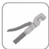 Sungrow SG36CX-US - Installation Tools - 19