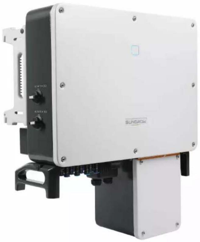 Sungrow SG36CX-US - 1