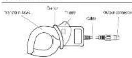 Kyoritsu 8127 - Features - 1