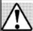 GRUNDIG GIEI 624410 HF - DANGER: - 1