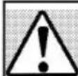 GRUNDIG GIEI 624410 HF - DANGER: - 1