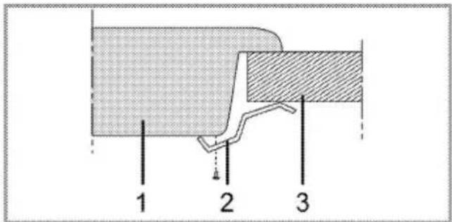 GRUNDIG GIEI 624410 HF - If the board is below: - 5