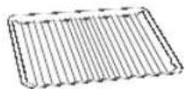 SAMSUNG BF1C4B223 - Small grid (Depending on model) - 1