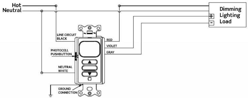 Leviton OSD10-I0I - FEATURES - 4