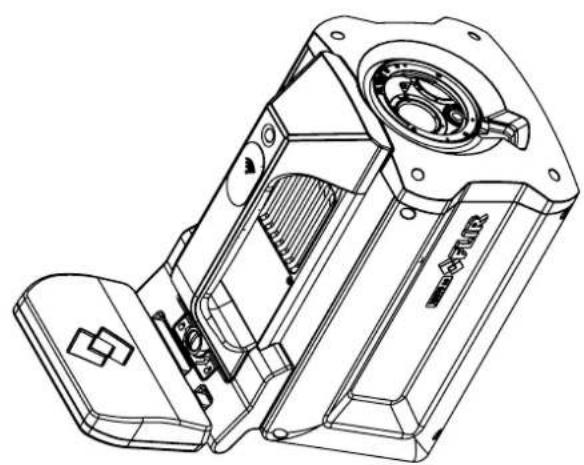 FLIR X6530sc - Mechanical drawings - 1