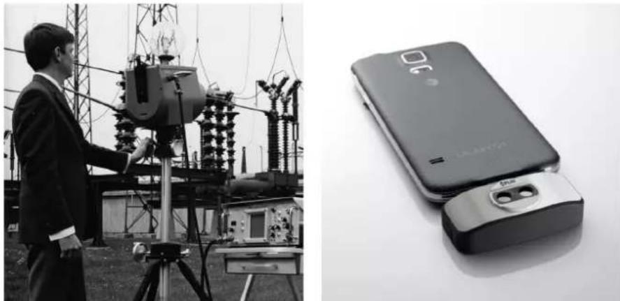 FLIR X6530sc - About FLIR Systems - 2