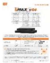 Digital Watchdog VMAX IP G4 DW-VG416 - Checking Supplied Items - 1