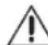 Digital Watchdog VMAX IP G4 DW-VG416 - Cautions about the Power - 1