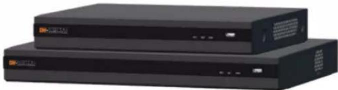 Digital Watchdog VMAX IP G4 DW-VG416 - 1