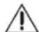 Digital Watchdog VMAX IP G4 DW-VG416 - Signs of Caution and Warning - 1