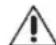 Digital Watchdog VMAX IP G4 DW-VG416 - Signs of Caution and Warning - 2