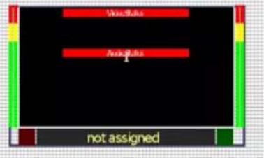 Not Rated Not Rated not assigned