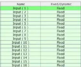 Apantac Mi-16 - Quick Settings - 14