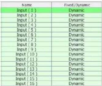 Apantac Mi-16 - Quick Settings - 12