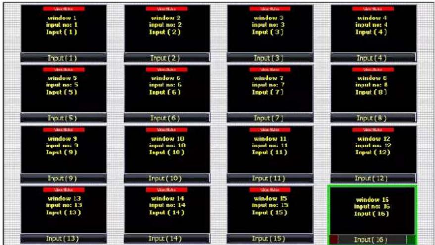Window 1 input no: 1 Input (1) Window 2 input no: 2 Input (2) Window 3 input no: 3 Input (3) Window 4 input no: 4 Input (4) Window 5 input no: 5 Input (5) Window 6 input no: 6 Input (6) Window 7 input no: 7 Input (7) Window 8 input no: 8 Input (8) Window 9 input no: 9 Input (9) Window 10 input no: 10 Input (10) Window 11 input no: 11 Input (11) Window 12 input no: 12 Input (12) Window 13 input no: 13 Input (13) Window 14 input no: 14 Input (14) Window 15 input no: 15 Input (15) Window 16 input no: 16 Input (16) Input (13) Input (14) Input (15) Input (16)