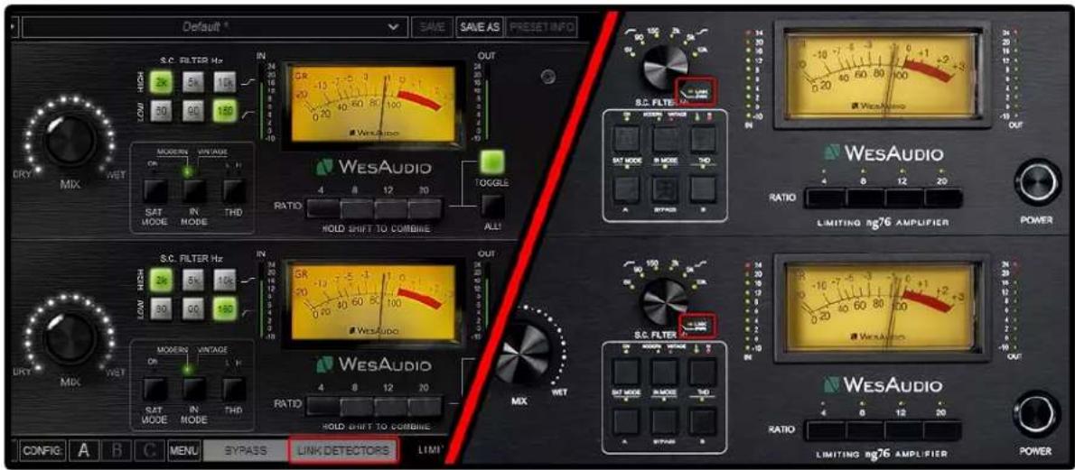 WesAudio ng76 - NG76 USER MANUAL REV1 - 2